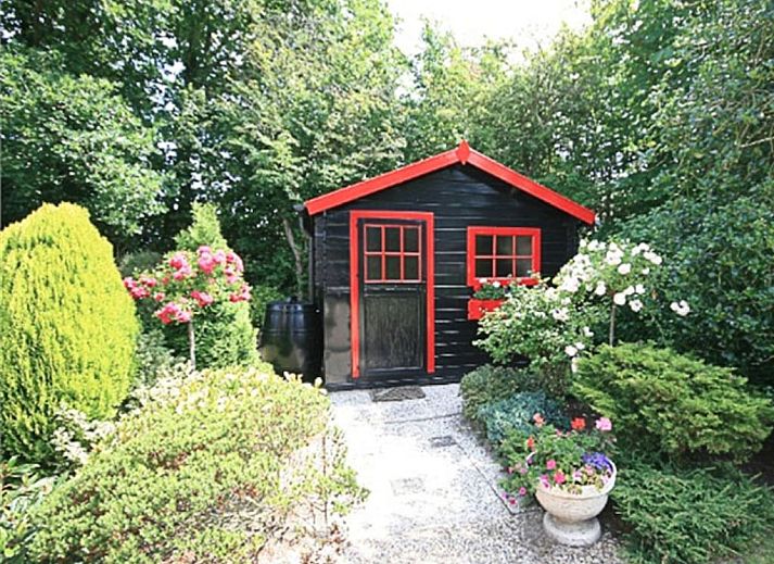 Unterkunft 6601256 - Ferienhaus Goeree-Overflakkee - 126463