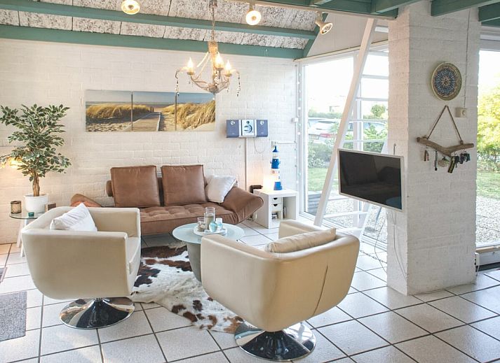 Unterkunft 6601256 - Ferienhaus Goeree-Overflakkee - 126463