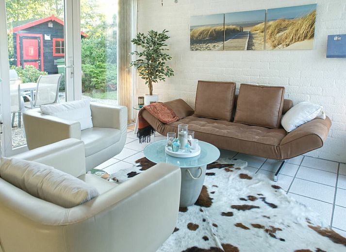 Unterkunft 6601256 - Ferienhaus Goeree-Overflakkee - 126463