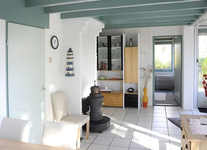 Unterkunft 6601256 - Ferienhaus Goeree-Overflakkee - 126463