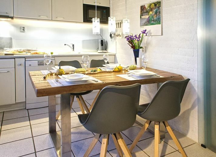 Unterkunft 6601256 - Ferienhaus Goeree-Overflakkee - 126463
