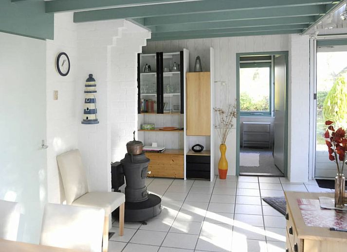 Unterkunft 6601256 - Ferienhaus Goeree-Overflakkee - 126463