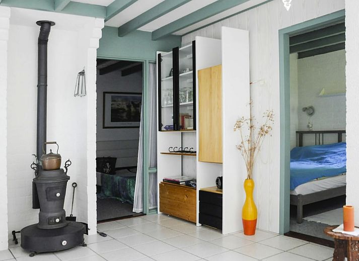 Unterkunft 6601256 - Ferienhaus Goeree-Overflakkee - 126463