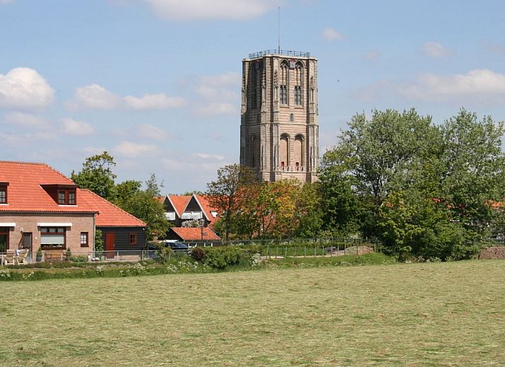 Unterkunft 6601256 - Ferienhaus Goeree-Overflakkee - 126463