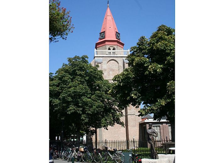 Unterkunft 6601256 - Ferienhaus Goeree-Overflakkee - 126463