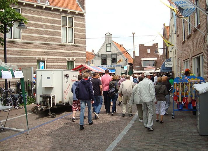 Unterkunft 6601256 - Ferienhaus Goeree-Overflakkee - 126463