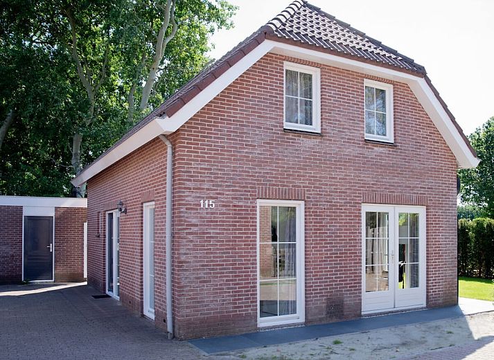 Guest house 6601278 - Holiday property Goeree-Overflakkee - 210382