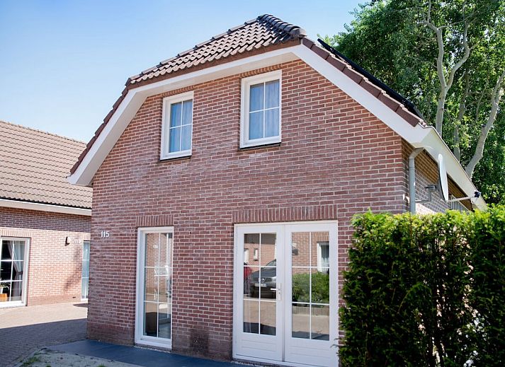 Guest house 6601278 - Holiday property Goeree-Overflakkee - 210382