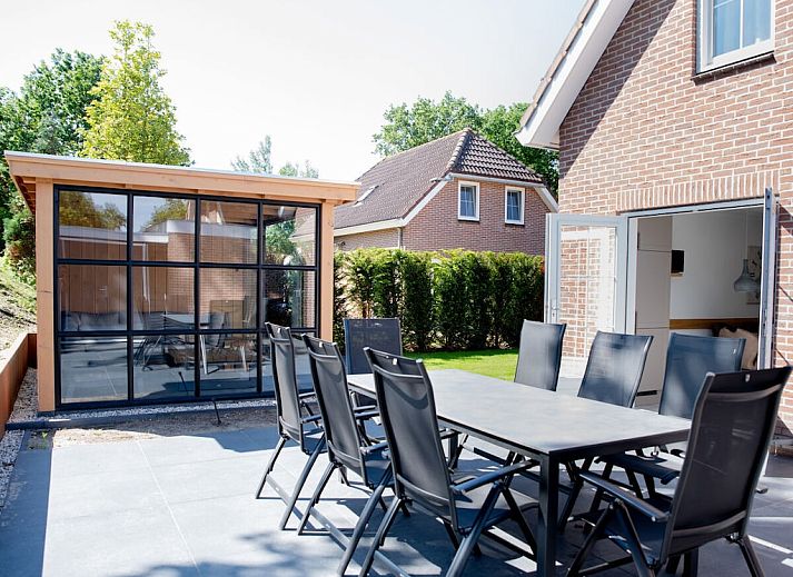 Guest house 6601278 - Holiday property Goeree-Overflakkee - 210382