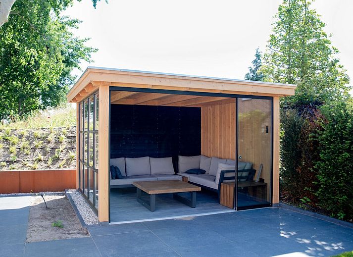Guest house 6601278 - Holiday property Goeree-Overflakkee - 210382