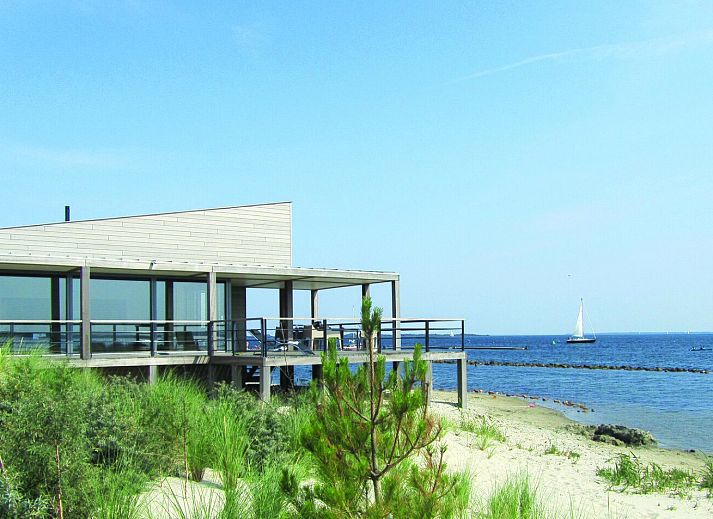Verblijf 660128 • Vakantiewoning Goeree-Overflakkee • ZH065