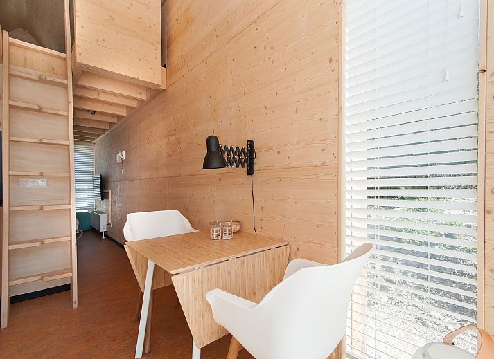 Verblijf 6601285 - Chalet Goeree-Overflakkee - Eco Resort Grevelingenstrand