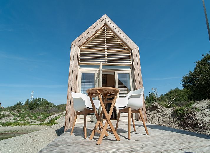 Verblijf 6601285 - Chalet Goeree-Overflakkee - Eco Resort Grevelingenstrand
