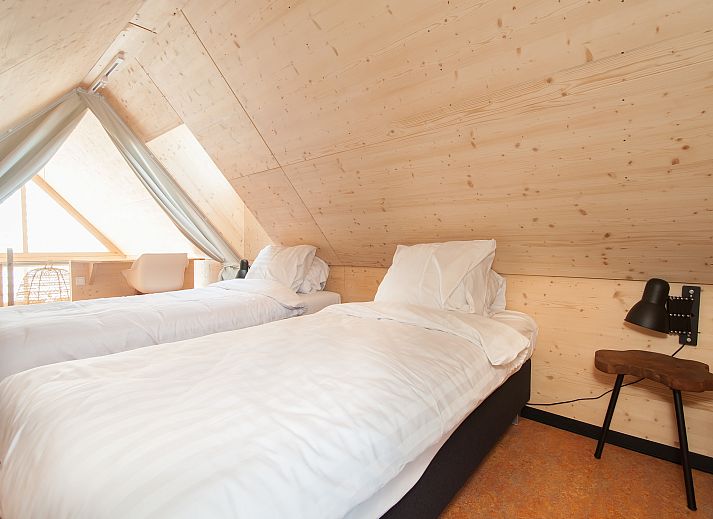Verblijf 6601285 - Chalet Goeree-Overflakkee - Eco Resort Grevelingenstrand