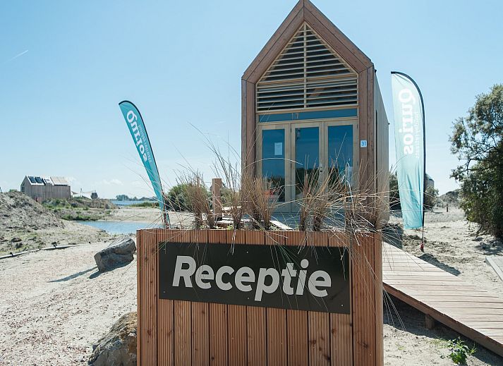 Verblijf 6601285 - Chalet Goeree-Overflakkee - Eco Resort Grevelingenstrand