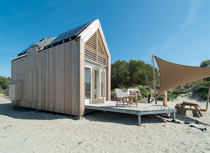 Verblijf 6601285 - Chalet Goeree-Overflakkee - Eco Resort Grevelingenstrand