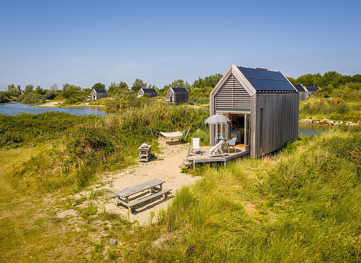 Verblijf 6601285 - Chalet Goeree-Overflakkee - Eco Resort Grevelingenstrand
