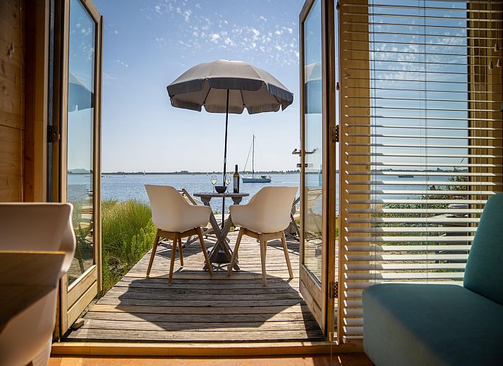 Verblijf 6601285 - Chalet Goeree-Overflakkee - Eco Resort Grevelingenstrand