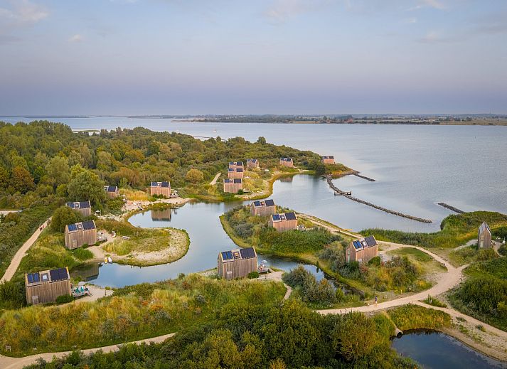 Verblijf 6601285 - Chalet Goeree-Overflakkee - Eco Resort Grevelingenstrand