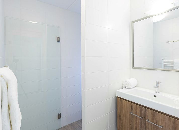 Verblijf 6601286 - Vakantiewoning Goeree-Overflakkee - Strandpark Duynhille 3
