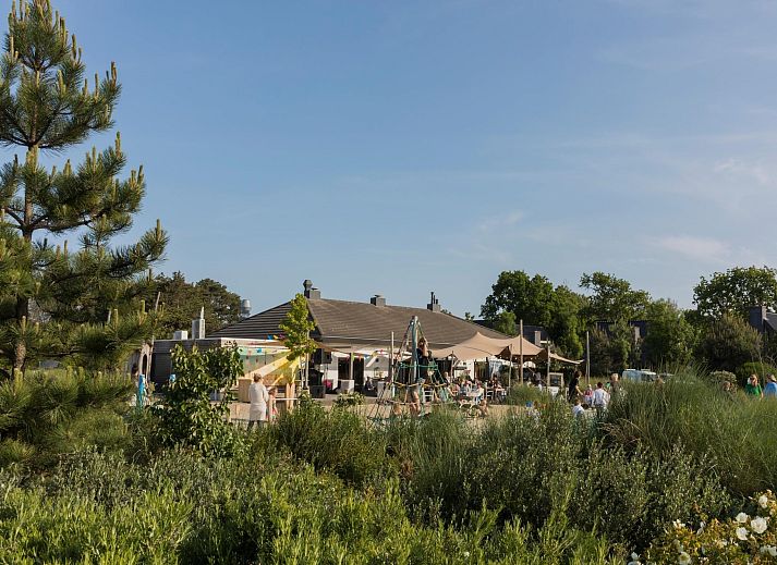 Verblijf 6601286 - Vakantiewoning Goeree-Overflakkee - Strandpark Duynhille 3