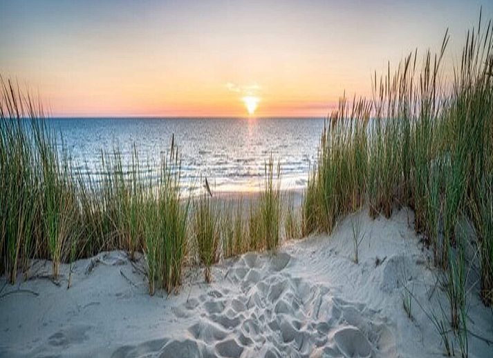 Verblijf 6601286 - Vakantiewoning Goeree-Overflakkee - Strandpark Duynhille 3