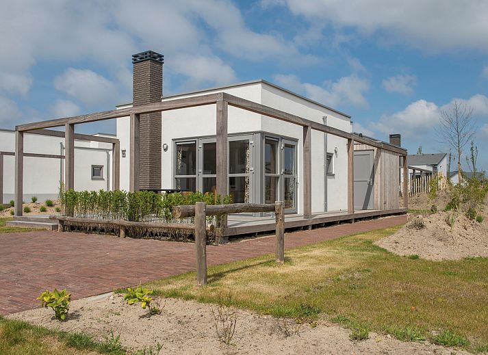 Unterkunft 6601288 - Ferienhaus Goeree-Overflakkee - Strandpark Duynhille 4