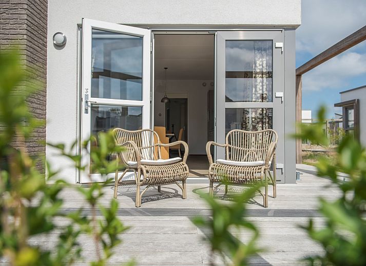 Unterkunft 6601288 - Ferienhaus Goeree-Overflakkee - Strandpark Duynhille 4