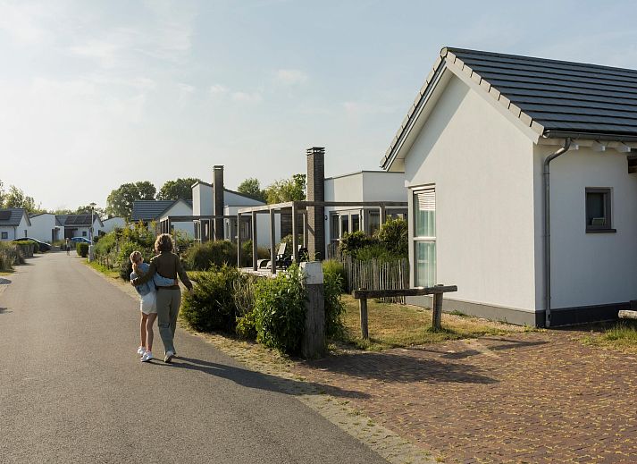 Unterkunft 6601288 - Ferienhaus Goeree-Overflakkee - Strandpark Duynhille 4