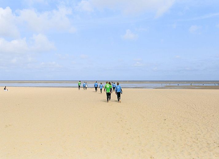 Unterkunft 6601288 - Ferienhaus Goeree-Overflakkee - Strandpark Duynhille 4