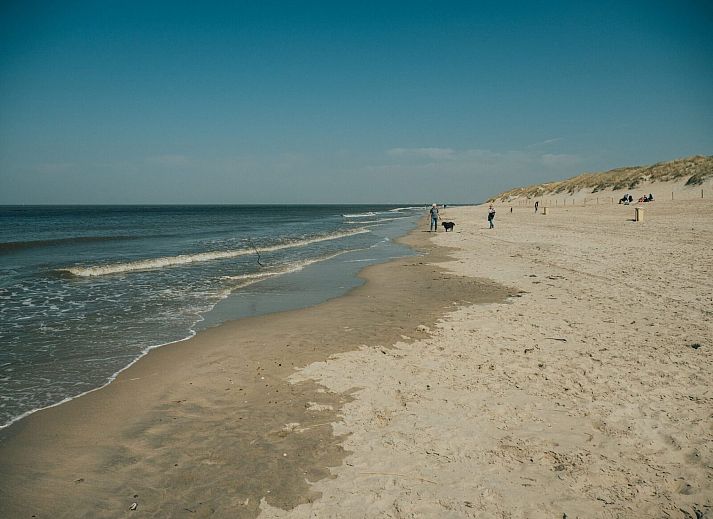 Unterkunft 6601288 - Ferienhaus Goeree-Overflakkee - Strandpark Duynhille 4