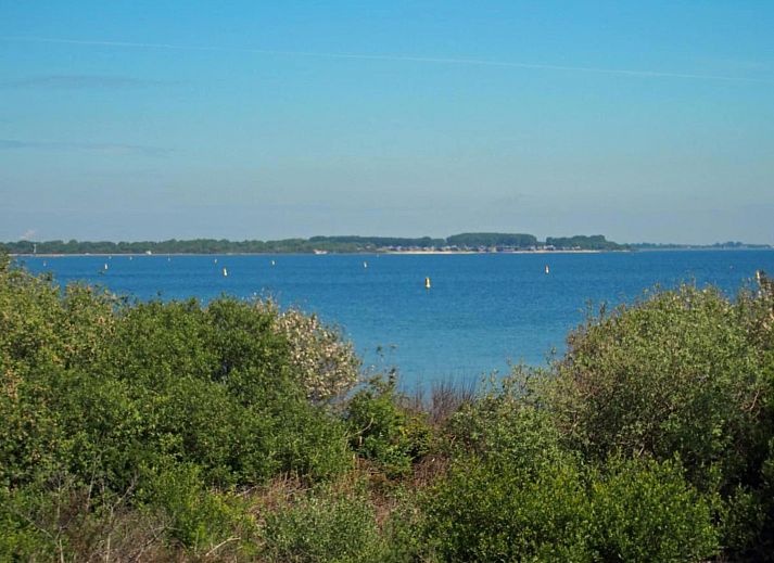 Unterkunft 6601288 - Ferienhaus Goeree-Overflakkee - Strandpark Duynhille 4