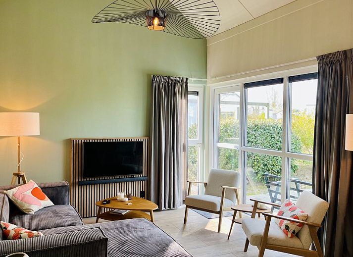 Guest house 6601295 • Holiday property Goeree-Overflakkee • Strandhuis Over De Dam