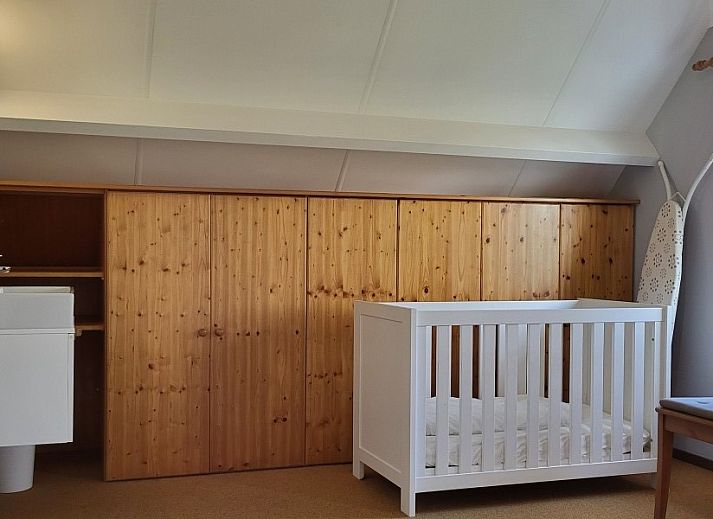 Ingang van Noordzeepark, de locatie van Vakantiehuis De Zandwal in Ouddorp, Goeree-Overflakkee, Zuid-Holland.