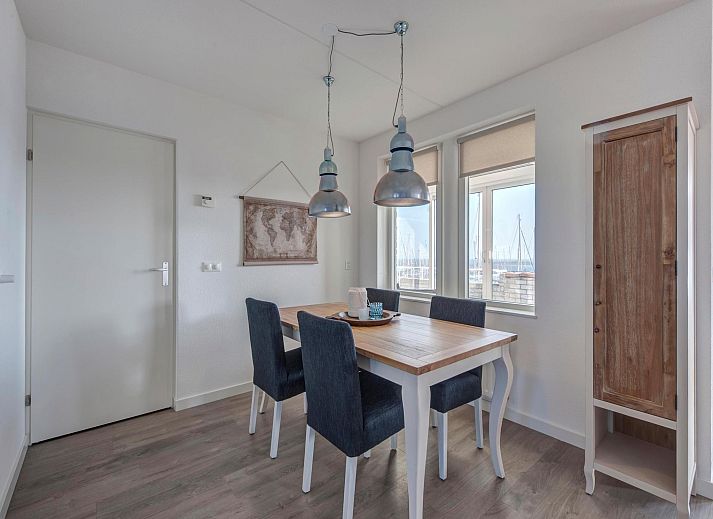 Verblijf 6601299 - Appartement Goeree-Overflakkee - 	Marina Port Zélande 1