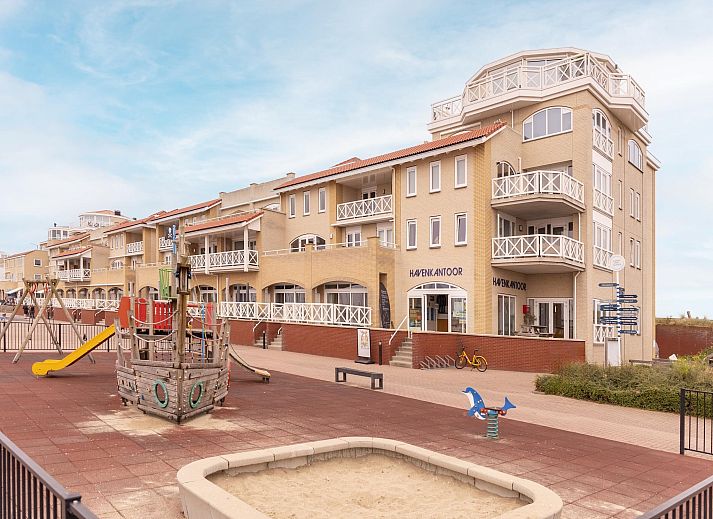 Verblijf 6601299 - Appartement Goeree-Overflakkee - 	Marina Port Zélande 1