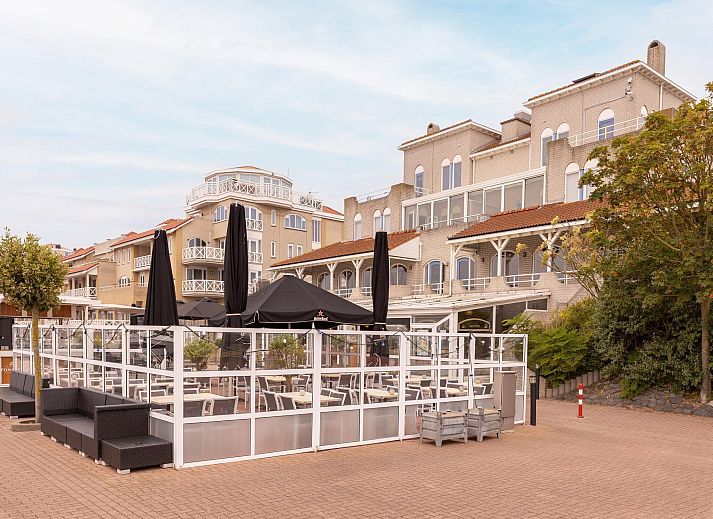 Verblijf 6601299 - Appartement Goeree-Overflakkee - 	Marina Port Zélande 1