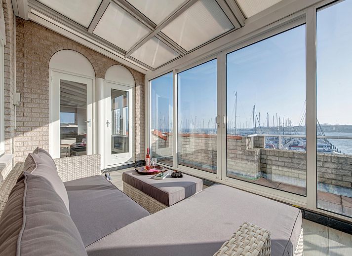 Guest house 6601300 - Apartment Goeree-Overflakkee - Marina Port Zélande 2
