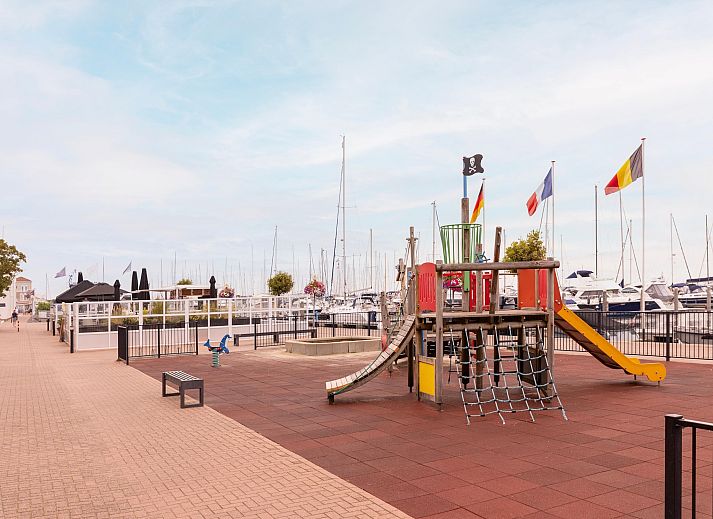Guest house 6601300 - Apartment Goeree-Overflakkee - Marina Port Zélande 2