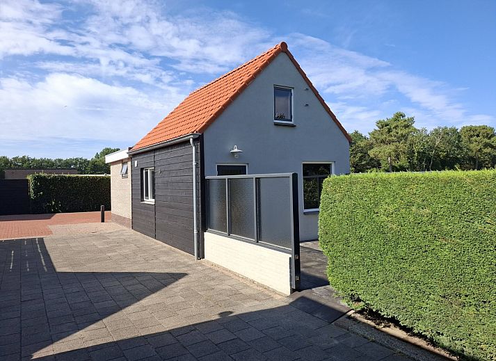 Unterkunft 6601304 - Ferienhaus Goeree-Overflakkee - ZH513