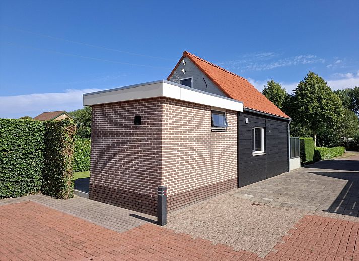 Unterkunft 6601304 - Ferienhaus Goeree-Overflakkee - ZH513