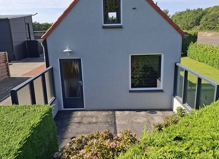 Unterkunft 6601304 - Ferienhaus Goeree-Overflakkee - ZH513