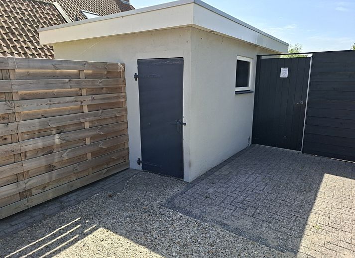 Unterkunft 6601304 - Ferienhaus Goeree-Overflakkee - ZH513