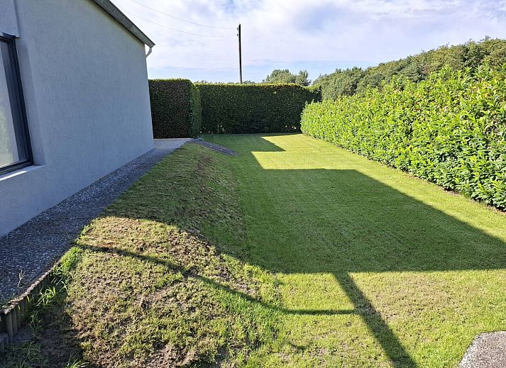 Unterkunft 6601304 - Ferienhaus Goeree-Overflakkee - ZH513