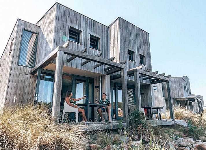 Verblijf 660133 • Vakantiewoning Goeree-Overflakkee • ZH113