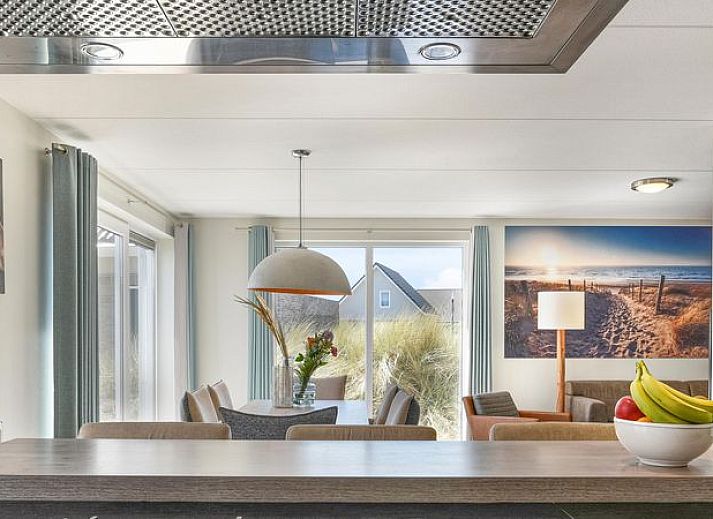 Unterkunft 660137 - Bungalow Goeree-Overflakkee - Strand Resort Ouddorp Duin | 6-persoons villa - Springerduin
