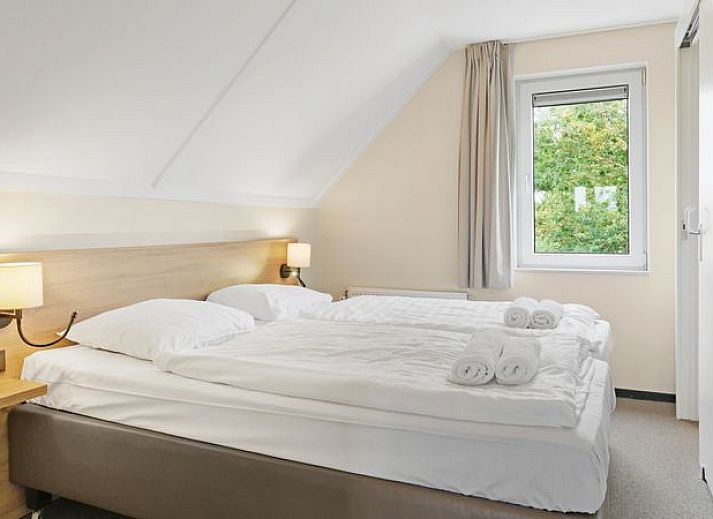 Unterkunft 660137 - Bungalow Goeree-Overflakkee - Strand Resort Ouddorp Duin | 6-persoons villa - Springerduin