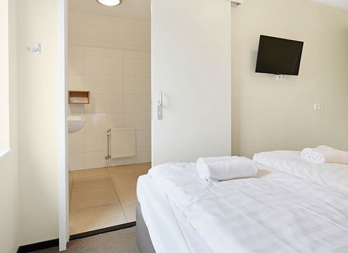 Unterkunft 660137 - Bungalow Goeree-Overflakkee - Strand Resort Ouddorp Duin | 6-persoons villa - Springerduin