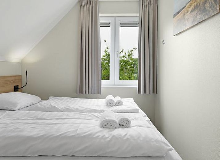 Unterkunft 660137 - Bungalow Goeree-Overflakkee - Strand Resort Ouddorp Duin | 6-persoons villa - Springerduin