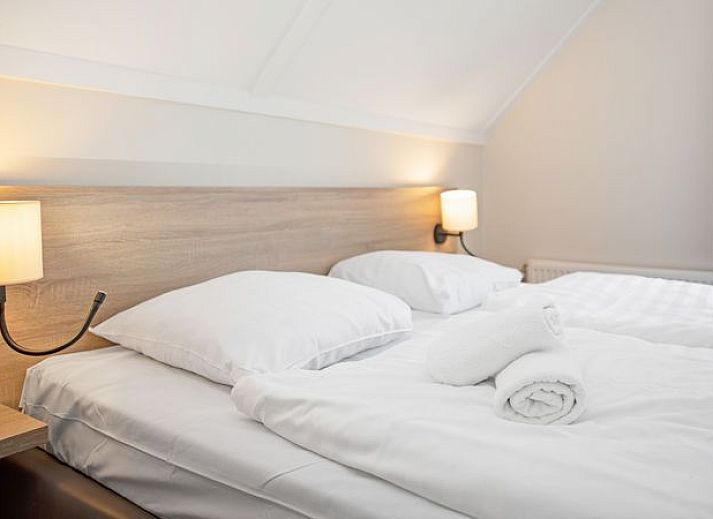 Unterkunft 660137 - Bungalow Goeree-Overflakkee - Strand Resort Ouddorp Duin | 6-persoons villa - Springerduin
